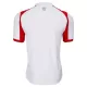 Camisolas Southampton Equipamento Principal 25/26