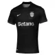 Camisolas Sporting CP Criança Equipamento Alternativo 25/26