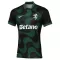 Camisolas Sporting CP Equipamento 4ª 25/26 Preto