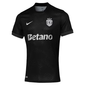 Camisolas Sporting CP Equipamento Alternativo 25/26