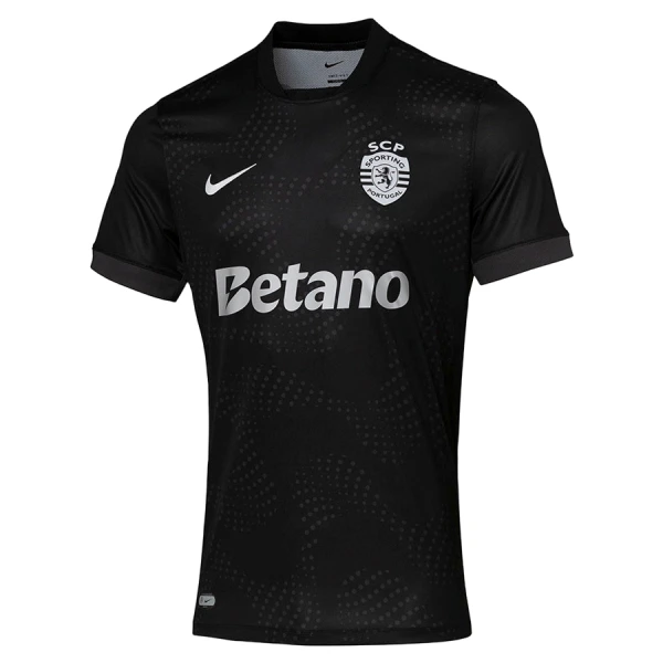 Camisolas Sporting CP Equipamento Alternativo 25/26 Camisolas Sporting CP Equipamento Alternativo 25/26