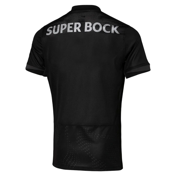 Camisolas Sporting CP Equipamento Alternativo 25/26
