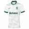 Camisolas Sporting CP Equipamento Terceiro 25/26 Branco