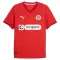 Camisolas St Pauli Equipamento 4ª 25/26