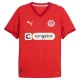 Camisolas St Pauli Equipamento 4ª 25/26 Camisolas St Pauli Equipamento 4ª 25/26