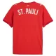 Camisolas St Pauli Equipamento 4ª 25/26