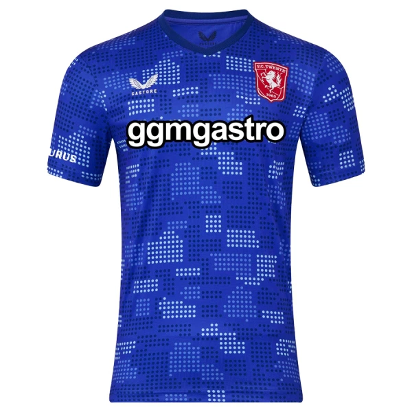 Camisolas Twente Equipamento Alternativo 25/26 Camisolas Twente Equipamento Alternativo 25/26
