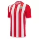 Camisolas U.D. Almeria Equipamento Principal 25/26 Camisolas U.D. Almeria Equipamento Principal 25/26