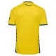 Camisolas U.D. Las Palmas Criança Equipamento Principal 25/26