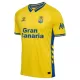 Camisolas U.D. Las Palmas Equipamento Principal 25/26 Camisolas U.D. Las Palmas Equipamento Principal 25/26