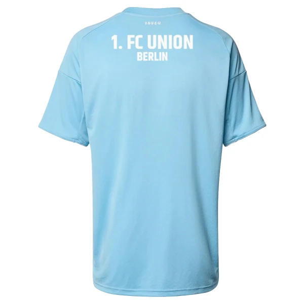Camisolas Union Berlin Criança Equipamento Terceiro 25/26