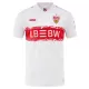 Camisolas VfB Stuttgart Equipamento Principal 25/26 Camisolas VfB Stuttgart Equipamento Principal 25/26