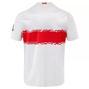 Camisolas VfB Stuttgart Equipamento Principal 25/26