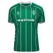 Camisolas Werder Bremen Equipamento Principal 25/26