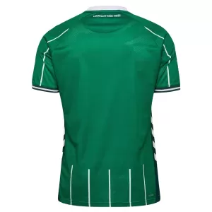 Camisolas Werder Bremen Equipamento Principal 25/26