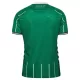 Camisolas Werder Bremen Equipamento Principal 25/26