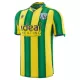 Camisolas West Bromwich Albion Equipamento Alternativo 25/26 Camisolas West Bromwich Albion Equipamento Alternativo 25/26