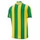 Camisolas West Bromwich Albion Equipamento Alternativo 25/26