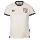 Camisolas West Ham United Equipamento Alternativo 25/26 Camisolas West Ham United Equipamento Alternativo 25/26