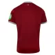 Camisolas West Ham United Equipamento Principal 25/26