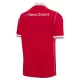 Camisolas Wrexham Equipamento Principal 25/26