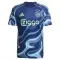 Camisolas Ajax Amsterdam Equipamento Alternativo 25/26