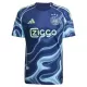 Camisolas Ajax Amsterdam Equipamento Alternativo 25/26 Camisolas Ajax Amsterdam Equipamento Alternativo 25/26