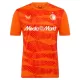 Camisolas Guarda Redes Feyenoord Rotterdam 25/26 Laranja Camisolas Guarda Redes Feyenoord Rotterdam 25/26 Laranja