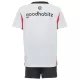 Camisolas PSV Eindhoven Criança Equipamento Principal 25/26
