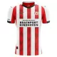 Camisolas PSV Eindhoven Equipamento Principal 25/26 Camisolas PSV Eindhoven Equipamento Principal 25/26