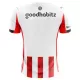 Camisolas PSV Eindhoven Equipamento Principal 25/26