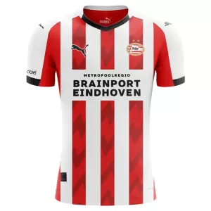 Camisolas PSV Eindhoven Lang 10 Equipamento Principal 25/26