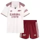 Camisolas Arsenal Criança Equipamento Terceiro 25/26 Camisolas Arsenal Criança Equipamento Terceiro 25/26
