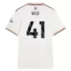 Camisolas Arsenal Declan Rice 41 Equipamento Terceiro 25/26 Camisolas Arsenal Declan Rice 41 Equipamento Terceiro 25/26