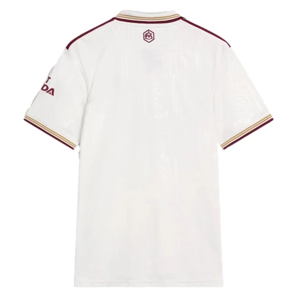 Camisolas Arsenal Equipamento Terceiro 25/26