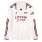 Camisolas Arsenal Equipamento Terceiro 25/26 Manga Comprida