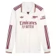 Camisolas Arsenal Equipamento Terceiro 25/26 Manga Comprida Camisolas Arsenal Equipamento Terceiro 25/26 Manga Comprida