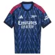 Camisolas Arsenal Gyokeres 14 Equipamento Alternativo 25/26