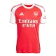 Camisolas Arsenal Gyokeres 14 Equipamento Principal 25/26