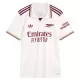 Camisolas Arsenal Martin Ødegaard 8 Equipamento Terceiro 25/26