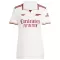 Camisolas Arsenal Mulher Equipamento Terceiro 25/26