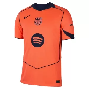 Camisolas FC Barcelona Gavi 6 Criança Equipamento Terceiro 25/26
