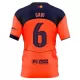 Camisolas FC Barcelona Gavi 6 Criança Equipamento Terceiro 25/26