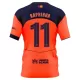 Camisolas FC Barcelona Raphinha 11 Equipamento Terceiro 25/26 Camisolas FC Barcelona Raphinha 11 Equipamento Terceiro 25/26