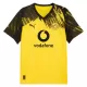 Camisolas Borussia Dortmund Equipamento Principal 25/26 Camisolas Borussia Dortmund Equipamento Principal 25/26