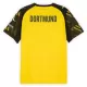 Camisolas Borussia Dortmund Equipamento Principal 25/26