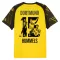 Camisolas Borussia Dortmund Mats Hummels 15 Equipamento Principal 25/26 Especial