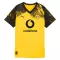 Camisolas Borussia Dortmund Mulher Equipamento Principal 25/26