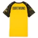 Camisolas Borussia Dortmund Mulher Equipamento Principal 25/26