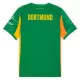 Camisolas Guarda Redes Borussia Dortmund 25/26 Verde